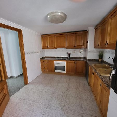 Amistosa, Habitacion Con Balcon, Alicante, Playa, Centro, Rambla, Mercado Apartman Kültér fotó