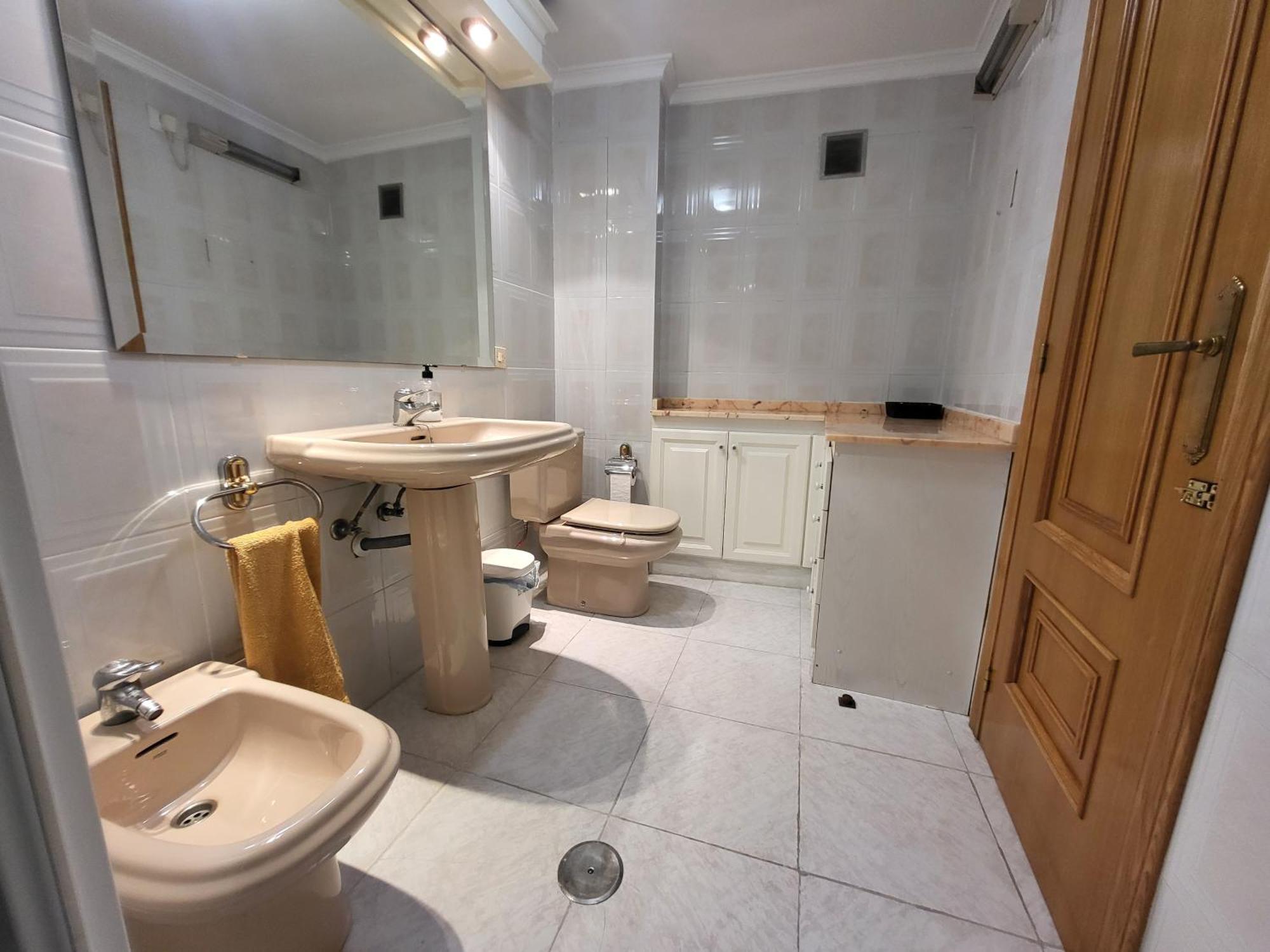 Amistosa, Habitacion Con Balcon, Alicante, Playa, Centro, Rambla, Mercado Apartman Kültér fotó
