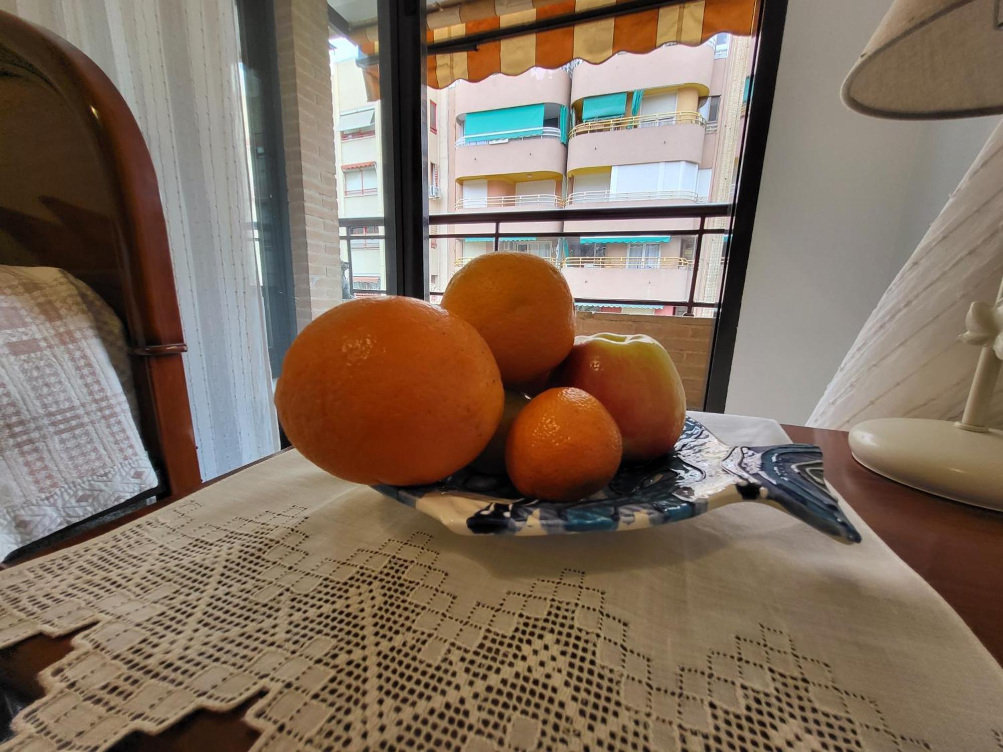 Amistosa, Habitacion Con Balcon, Alicante, Playa, Centro, Rambla, Mercado Apartman Kültér fotó