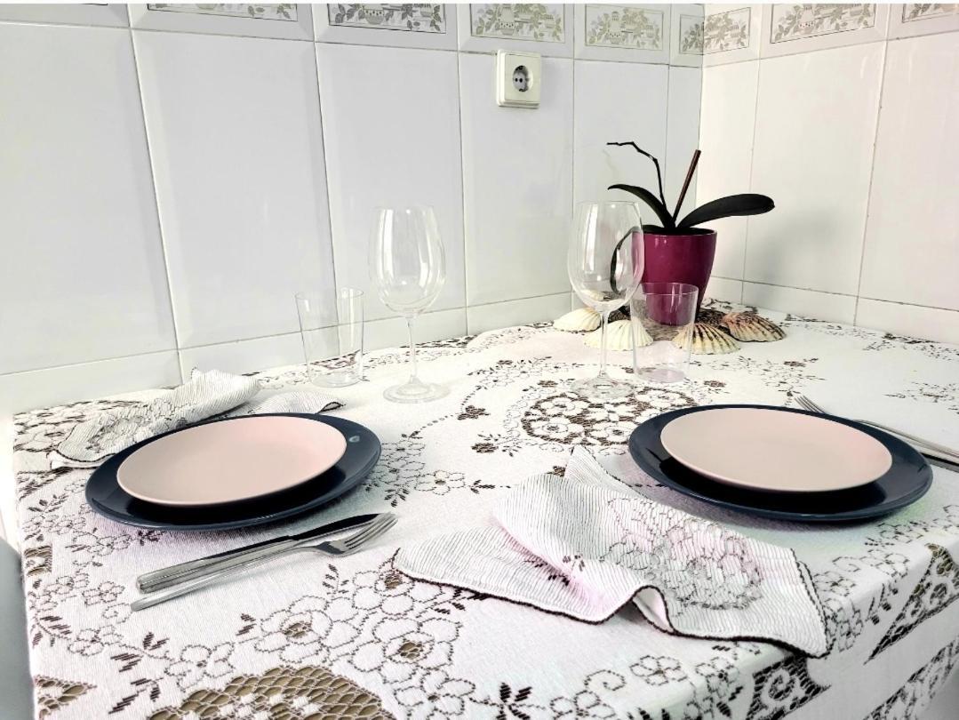 Amistosa, Habitacion Con Balcon, Alicante, Playa, Centro, Rambla, Mercado Apartman Kültér fotó